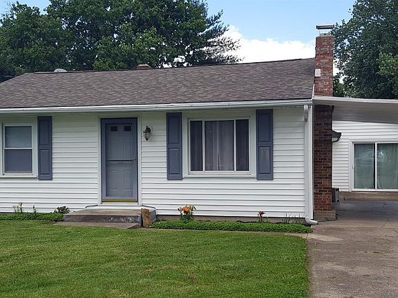 2nd image of 3109 Judy Dr