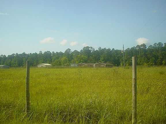 Home from end of Property