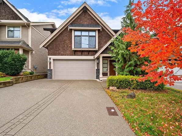 46662 Uplands Rd, Chilliwack, BC V2R 4W2