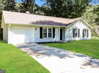 5434 Timor Trl, Lithonia, GA 30038