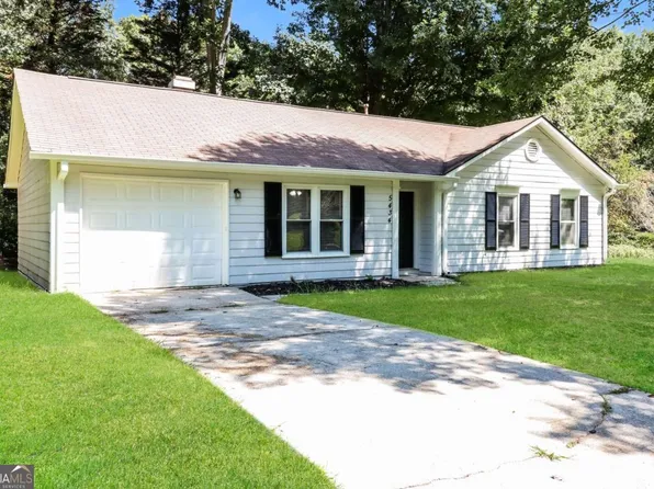5434 Timor Trl, Lithonia, GA 30038