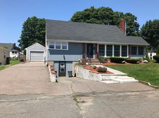 5 Curtis Rd, Saugus, MA 01906