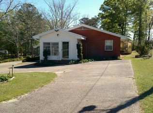 20074 Babbie Rd, Andalusia, AL 36421