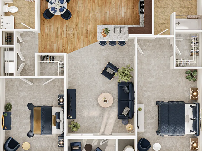 Princeton Westford_Princeton Properties_Titanium_D2 Princeton Westford_Princeton Properties_Titanium_D2