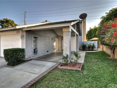 2300 Raintree Dr, Brea, CA, 92821