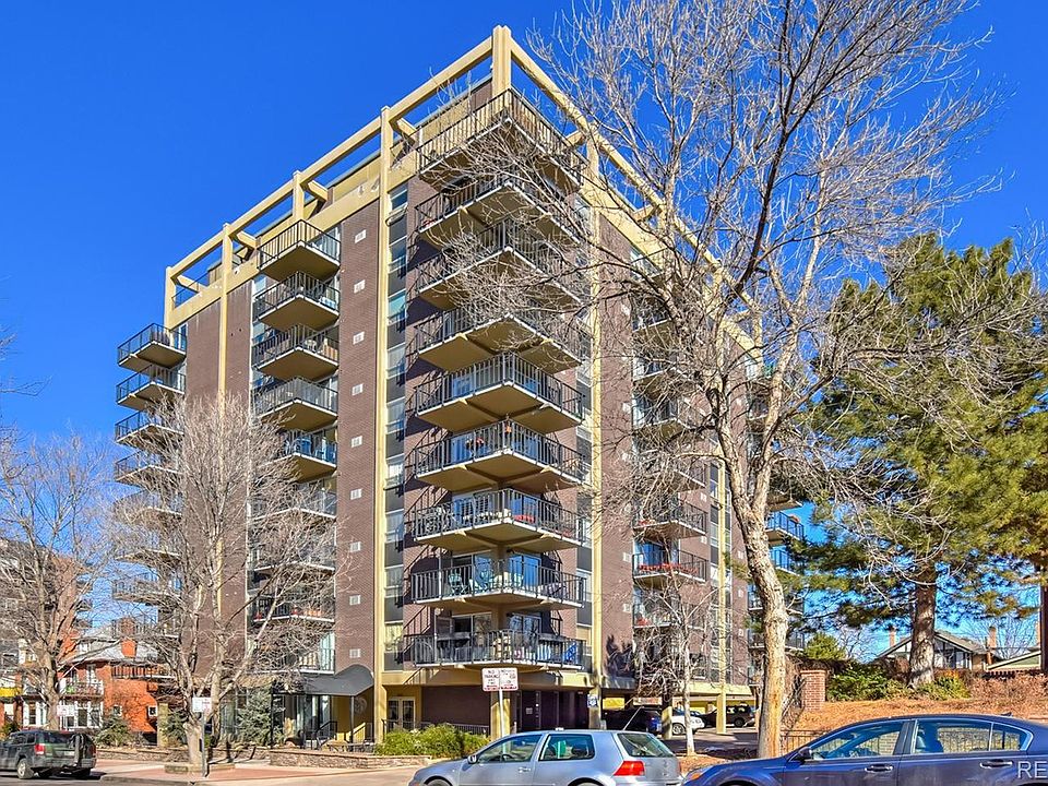 1st image of 1150 N Vine St #901