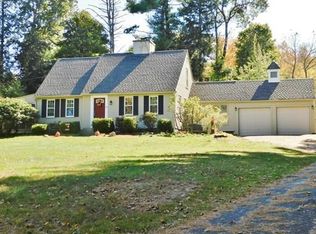 84 Chapin Rd, Hampden, MA 01036
