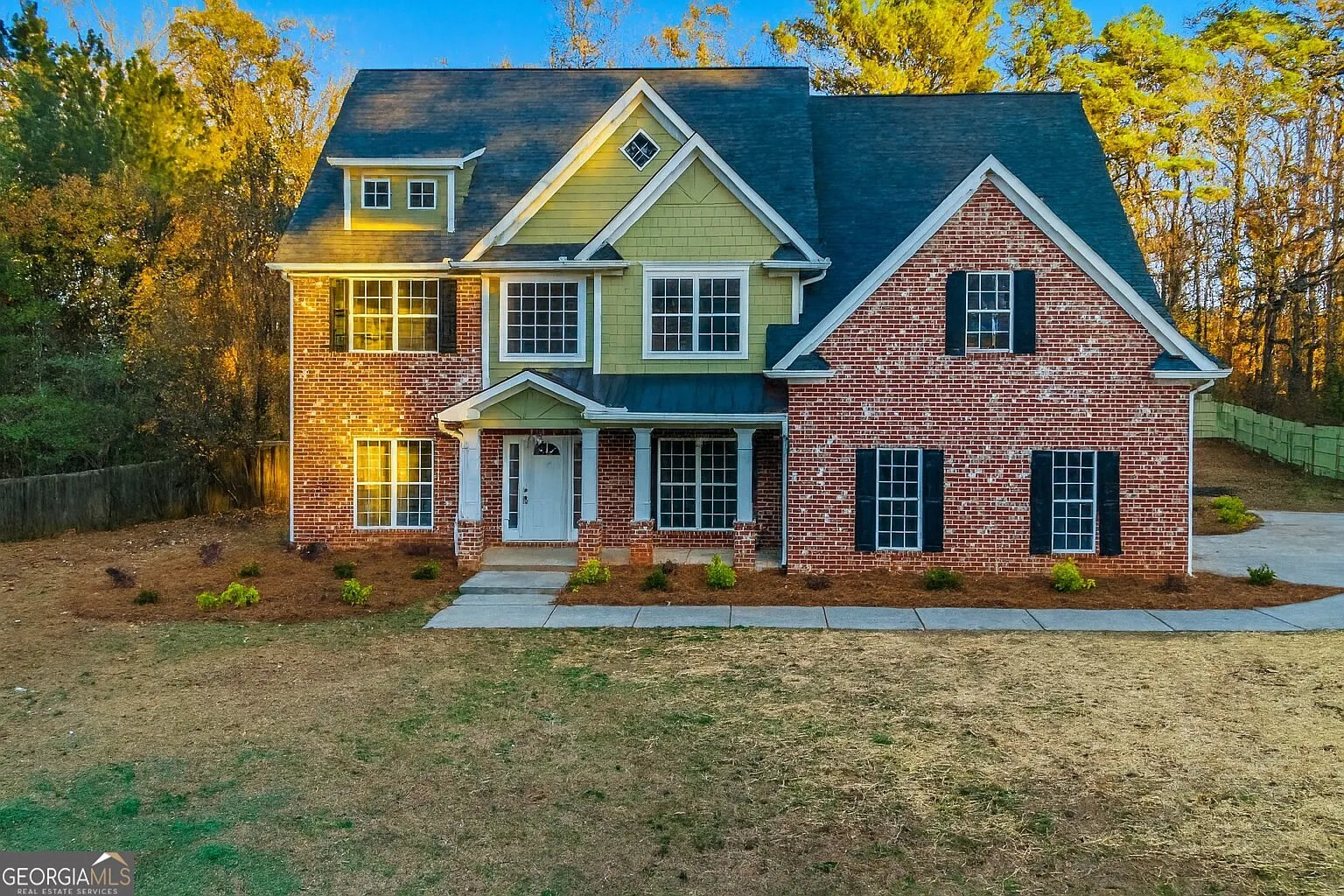 1739 Snapping Shoals Rd photo 1