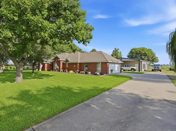 522 Preston Dr, Pottsboro, TX 75076