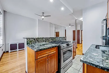 Rented by Peace of Mind Realty