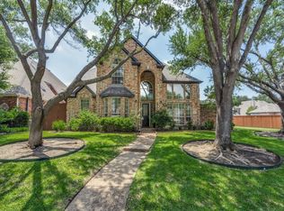 4612 Old Pond Dr, Plano, TX 75024