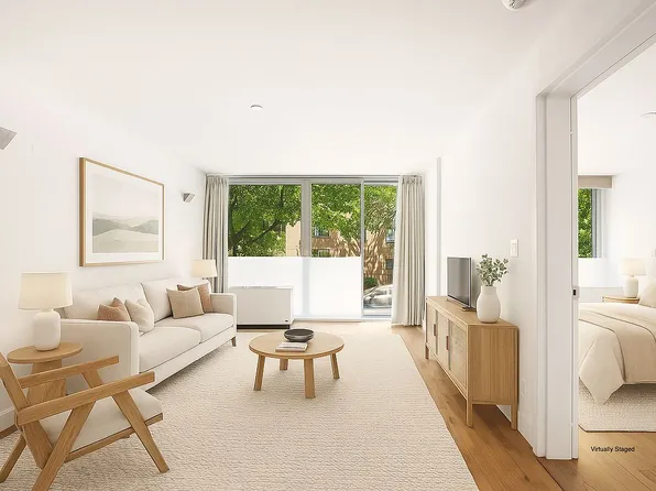 420 W 25th St APT 2K, New York, NY 10001