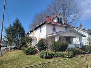 301 N Page Ave, Endicott, NY 13760