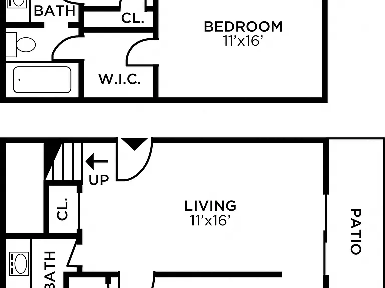 Mallards Landing Apartment Home — Photo 34