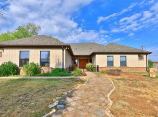 102 Raymonds Way, Abilene, TX 79602