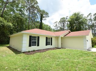 9 Uturn Ct, Palm Coast, FL 32164