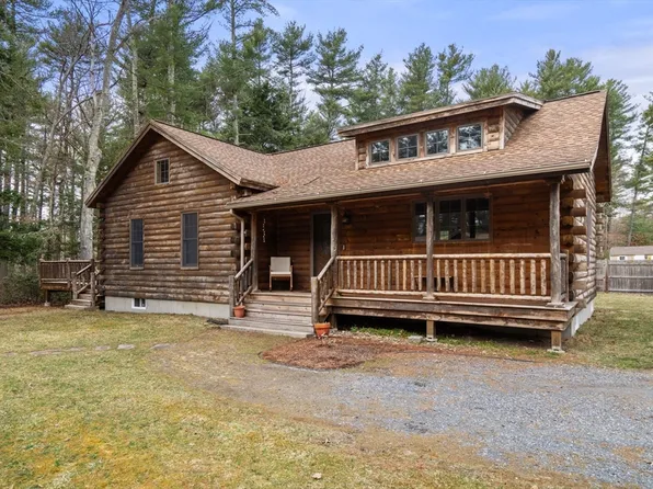 153 Pine St, Norton, MA 02766