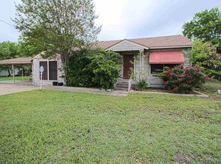 502 S Old Robinson Rd, Robinson, TX 76706