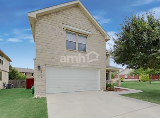 8902 Olmstead Park, Converse, TX 78109