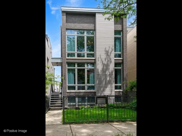 1844 W Erie St, Chicago, IL 60622