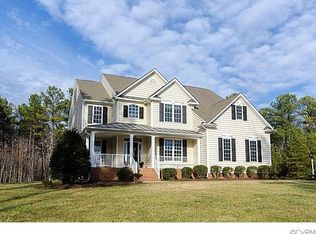 2004 Steeplechase Pkwy, Goochland, VA 23063
