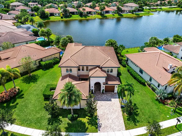 11312 NW 81st Place, Parkland, FL 33076