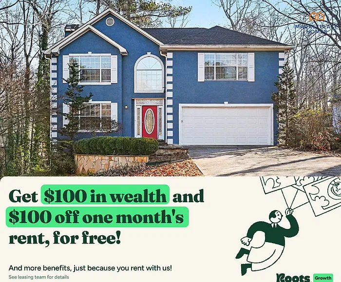 205 Hunting Ct