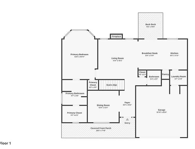 209 Briarcotes Cir — Photo 3