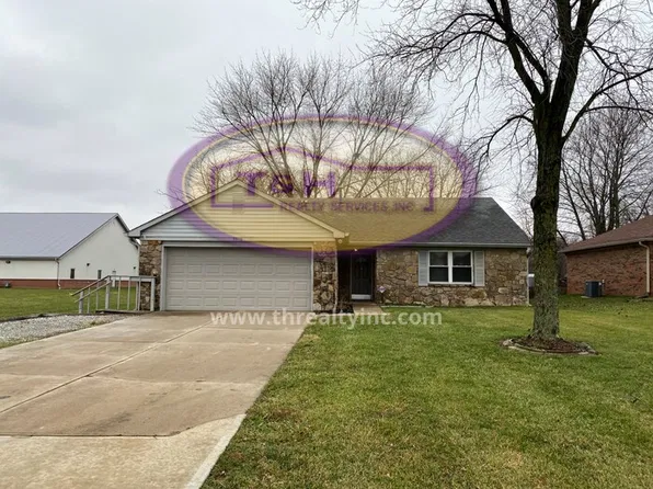 7910 Five Points Rd, Indianapolis, IN 46259