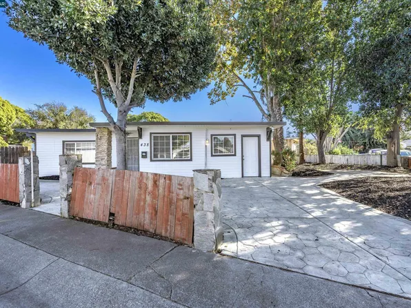 438 Grennan St, Vallejo, CA 94591