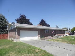 1355 E Elm St, Othello, WA 99344
