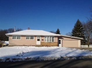 5309 McKenna Rd, Monona, WI 53716