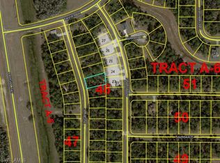 LOT 6 Rugby Ln, Labelle, FL 33935