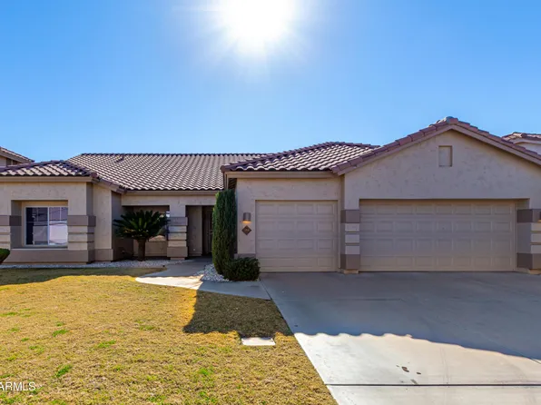 655 W SAN PEDRO Street, Gilbert, AZ 85233