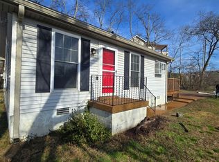 900 Morrow Rd, Nashville, TN 37209