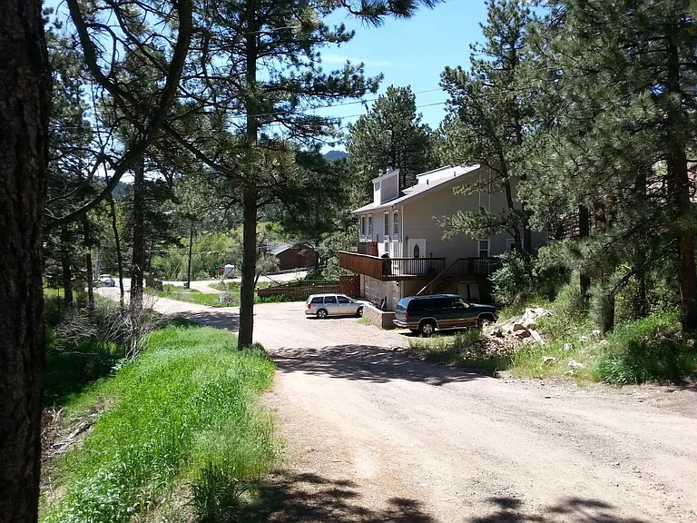 3375 Russell Gulch Rd #A — Photo 26
