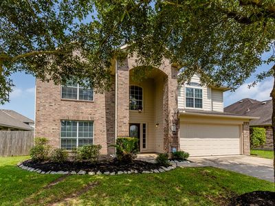 408 Magnolia Estates Dr, League City, TX, 77573