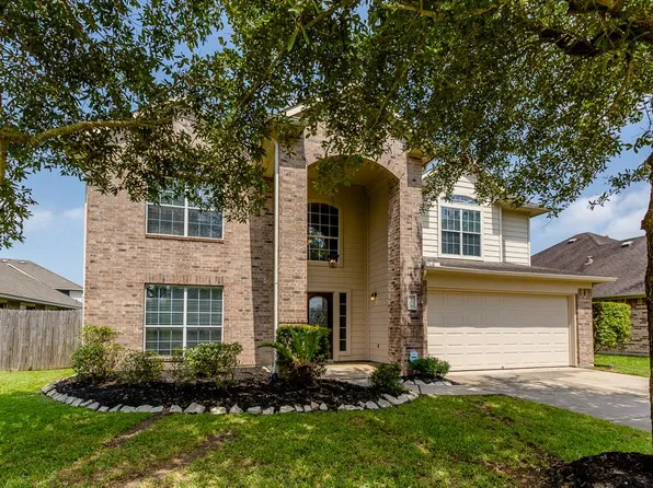 408 Magnolia Estates Dr, League City, TX 77573