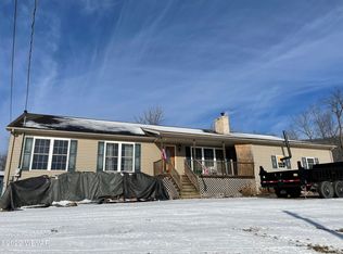 119 Bolopue Rd, Mill Hall, PA 17751