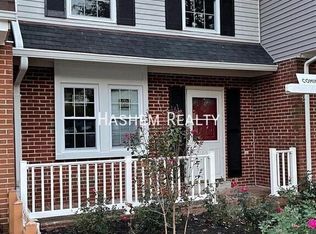 14846 Dorian Dr, Woodbridge, VA 22193