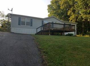 6773 Stones Dairy Rd, Bassett, VA 24055