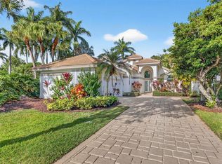 5537 NW 21st Way, Boca Raton, FL 33496