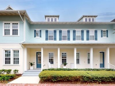 1454 Resolute St, Celebration, FL, 34747