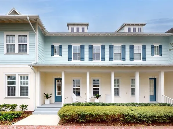 1454 Resolute St, Celebration, FL 34747
