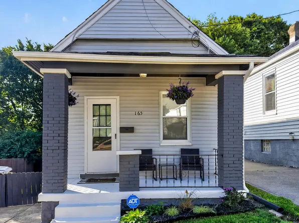 165 Main St, Highland Heights, KY 41071