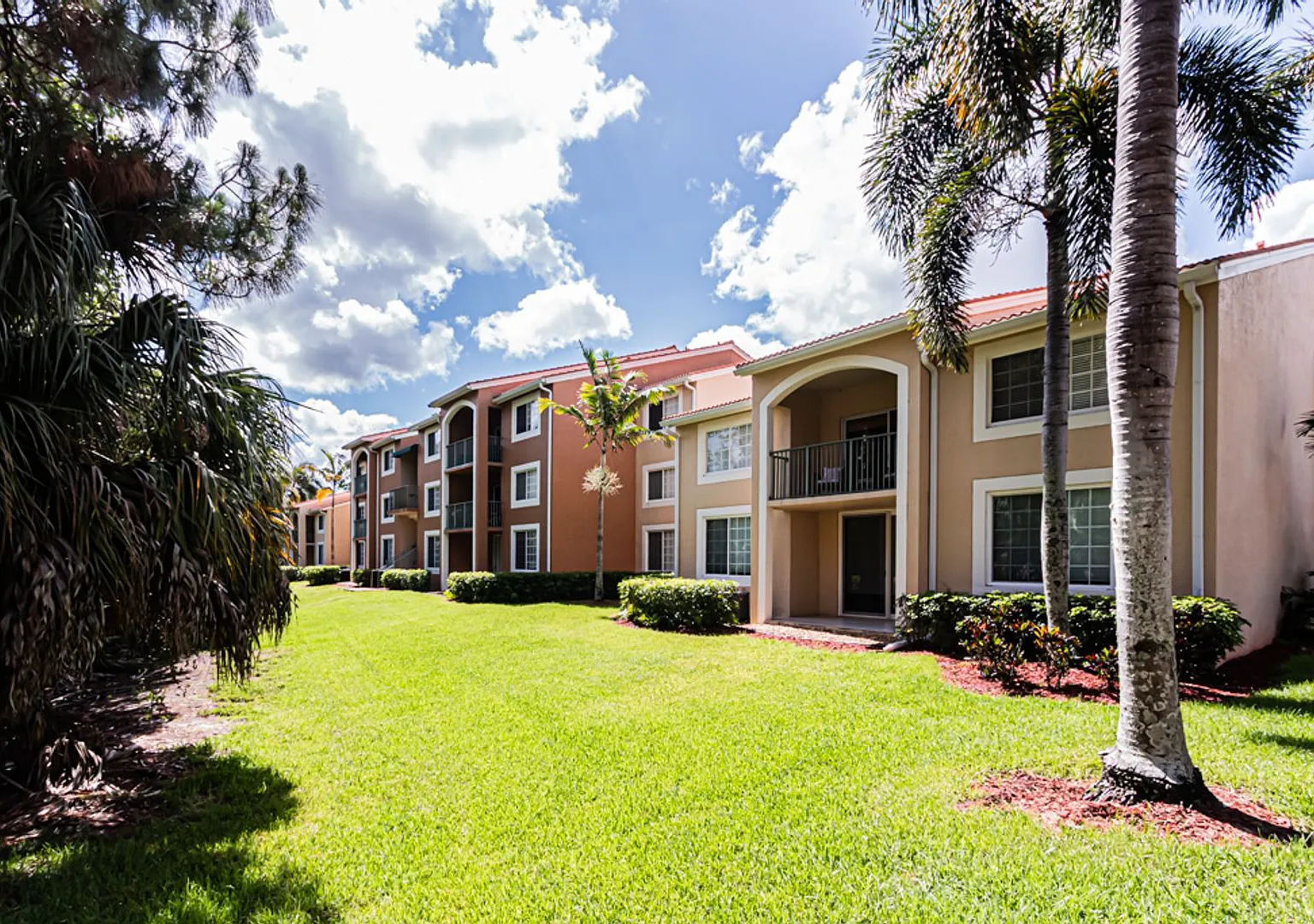 End-Unit 3-Bed Condo Near Downtown Naples & Beaches | Gated Resort-Style Community — Photo 3