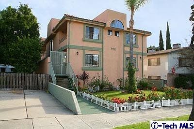 1st image of 722 E Orange Grove Ave APT A