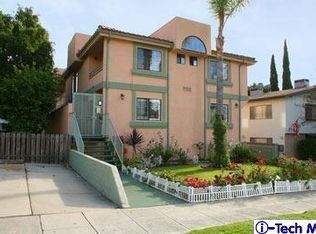722 E Orange Grove Ave APT A, Burbank, CA 91501