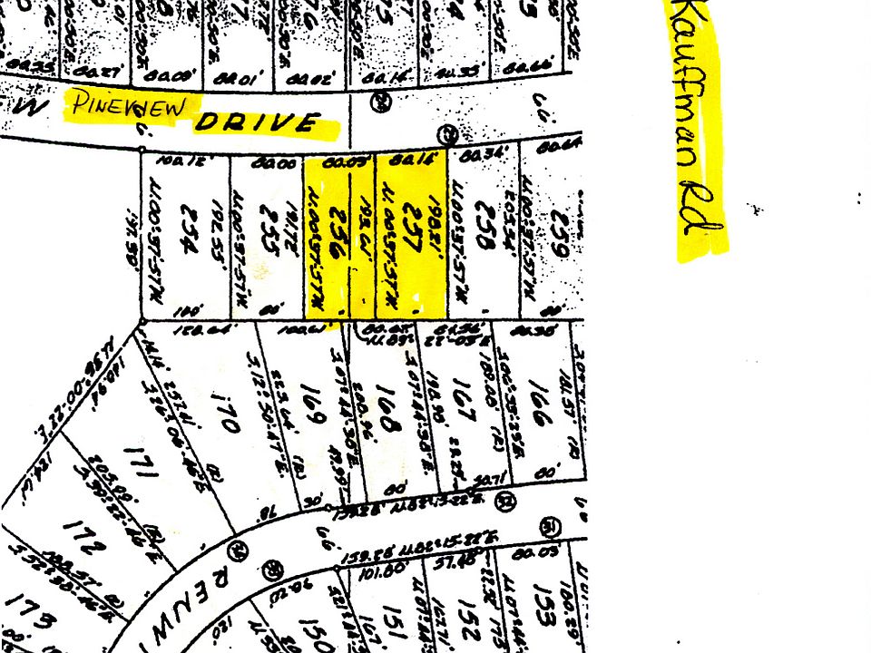 2nd image of Pineview Dr