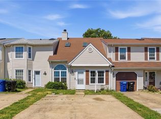 3946 Seeman Rd, Virginia Beach, VA 23452